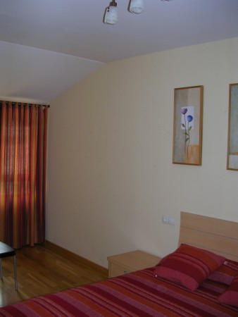 Dormitorio principal