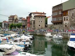 Llanes.