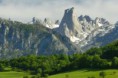 Picos de Europa.